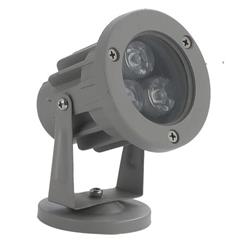 LED射燈 Φ75×W75×H120mm